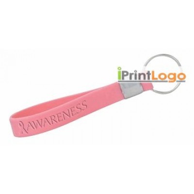 SILICON WRIST KEYCHAIN-IGT-SC9820